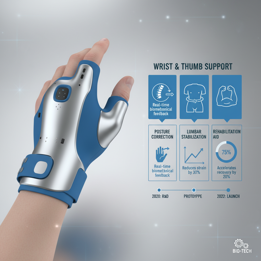 Comprehensive Guide to Choosing the Best Wrist Support with Thumb Support