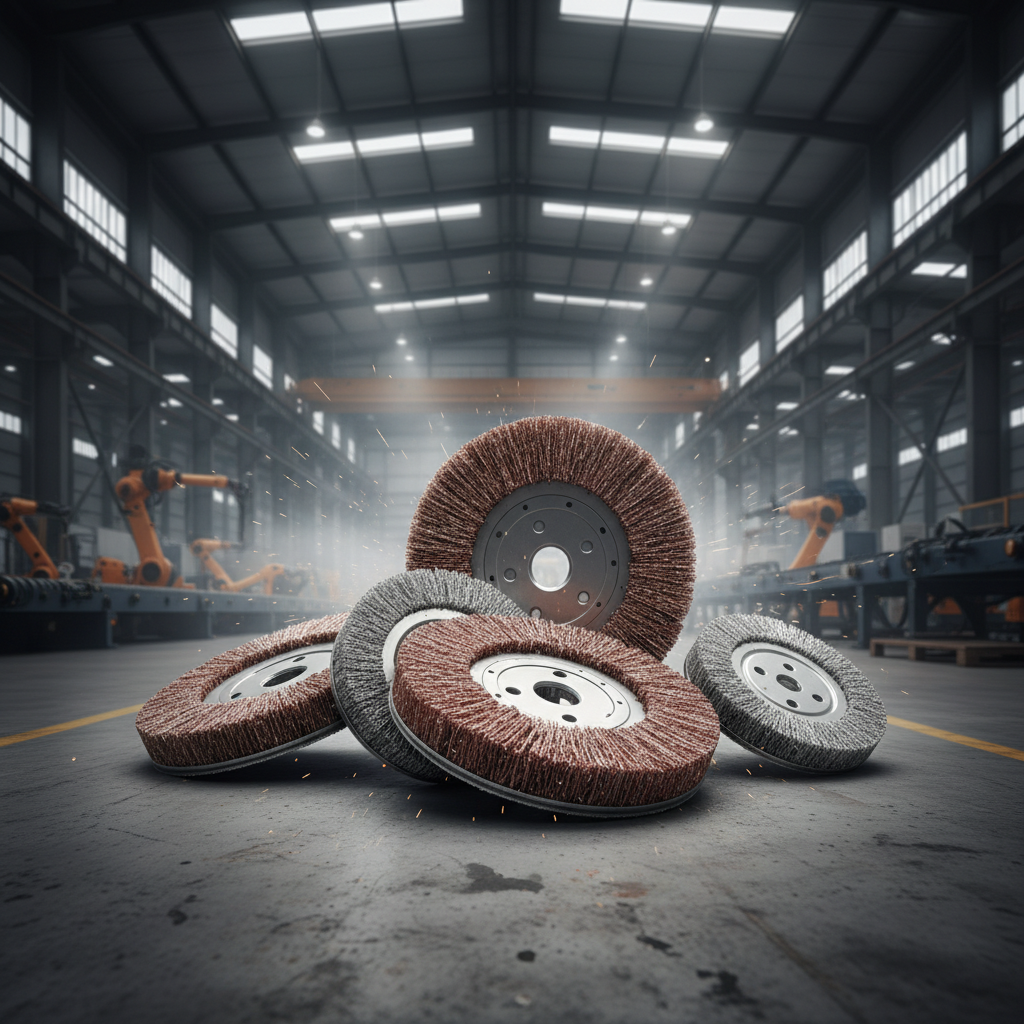 Choosing the Ideal 4 Buffing Pad for Superior Polishing Results