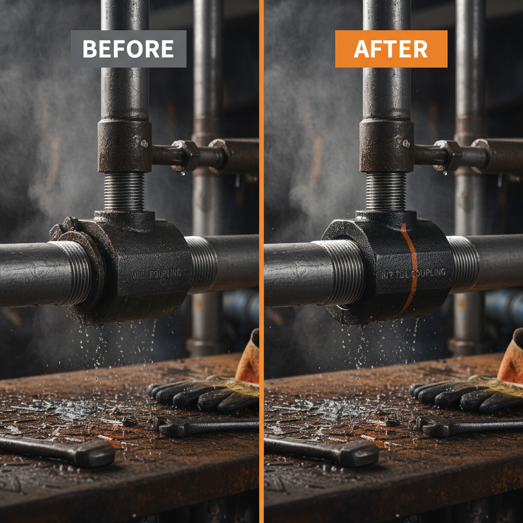 Comprehensive Guide to Full Coupling NPT Fittings and Their Applications