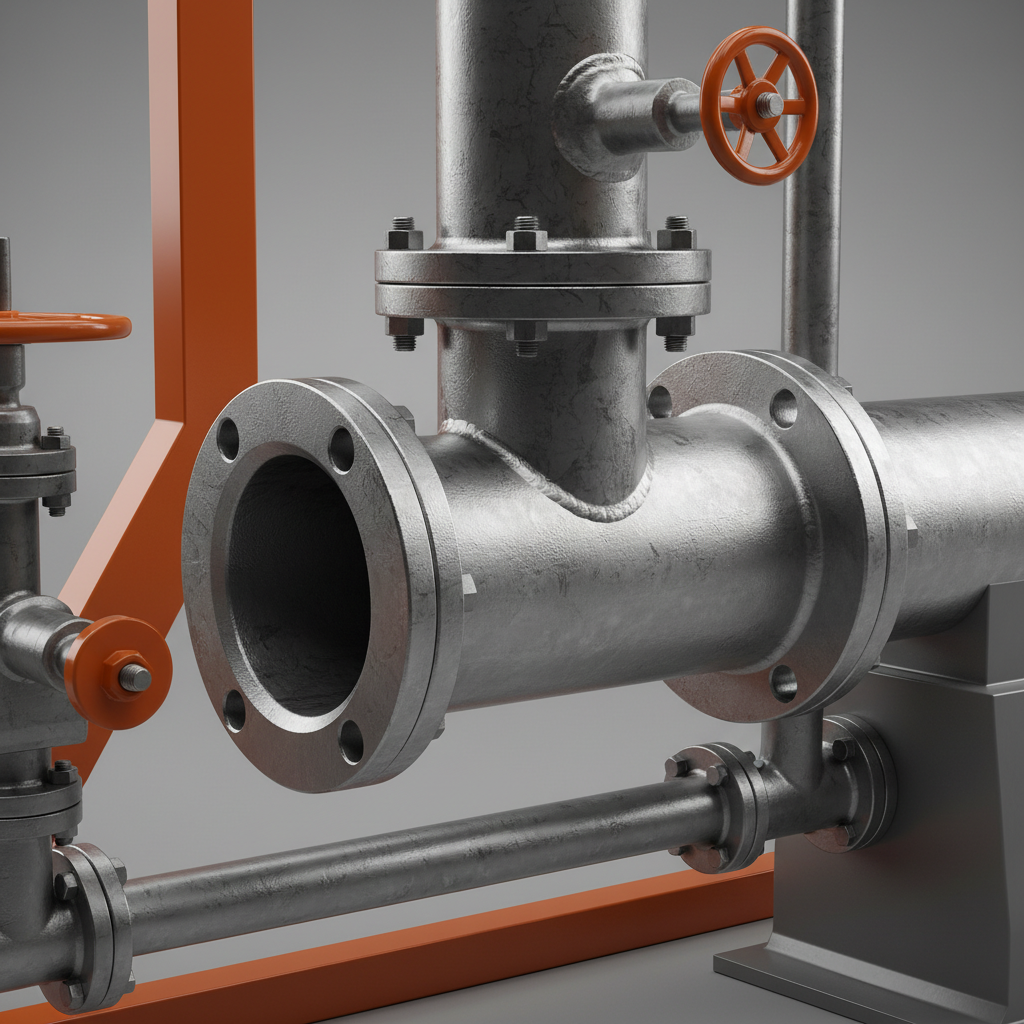 Comprehensive Guide to P11 Chrome Pipe for High Temperature Applications