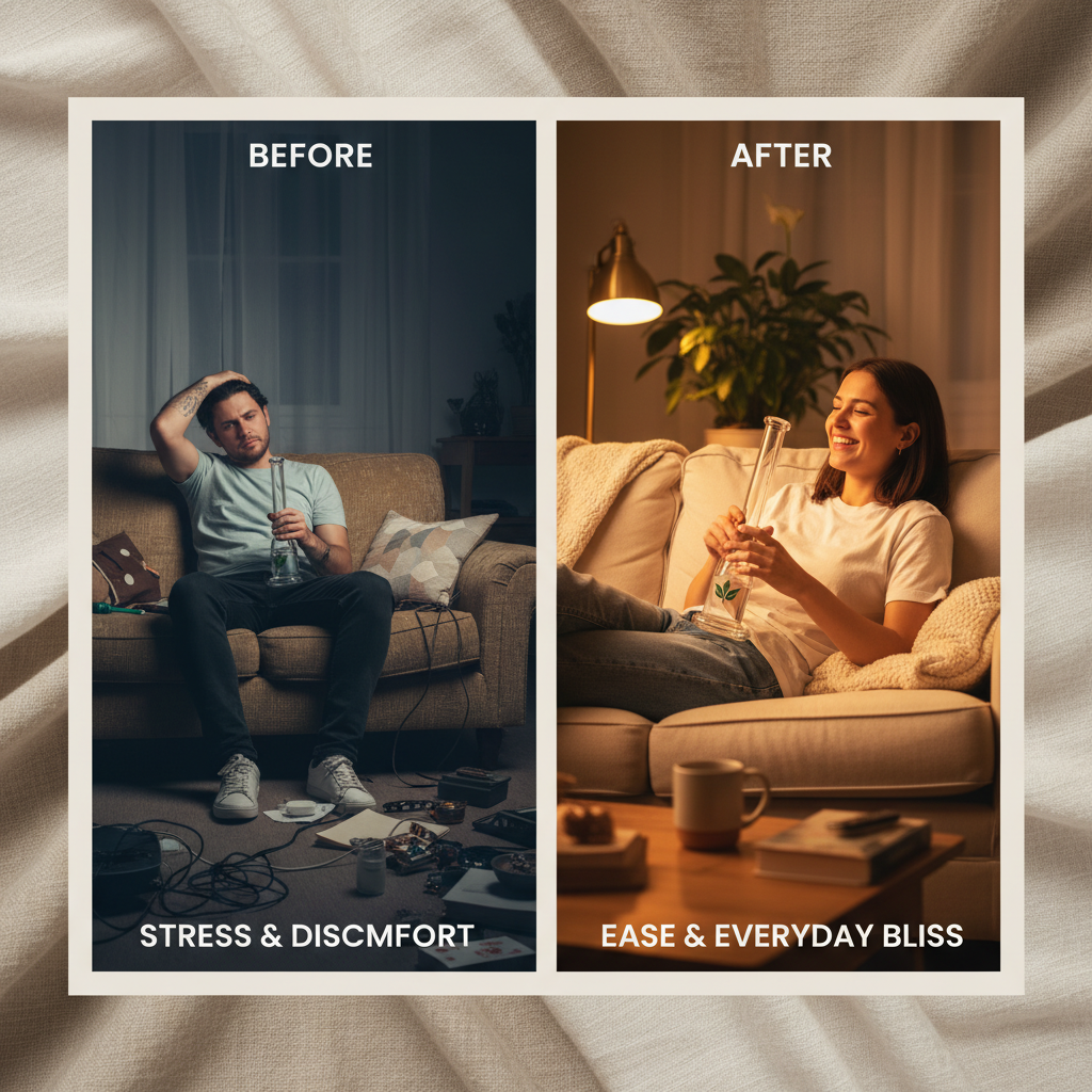 Find Affordable Straight Tube Bong Options for a Quality Smoking Experience