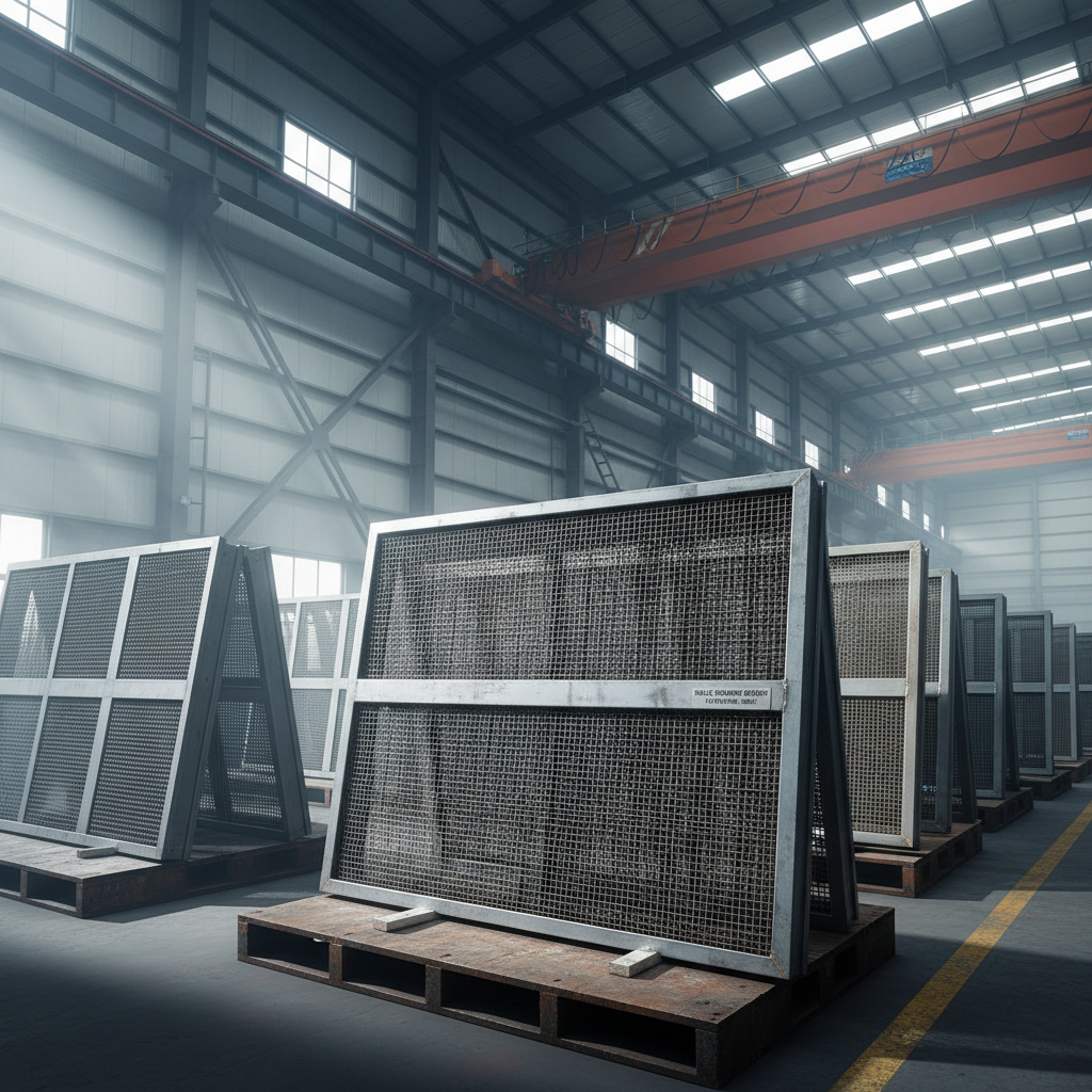 Comprehensive Guide to Shale Shaker Screen Product Selection and Optimization