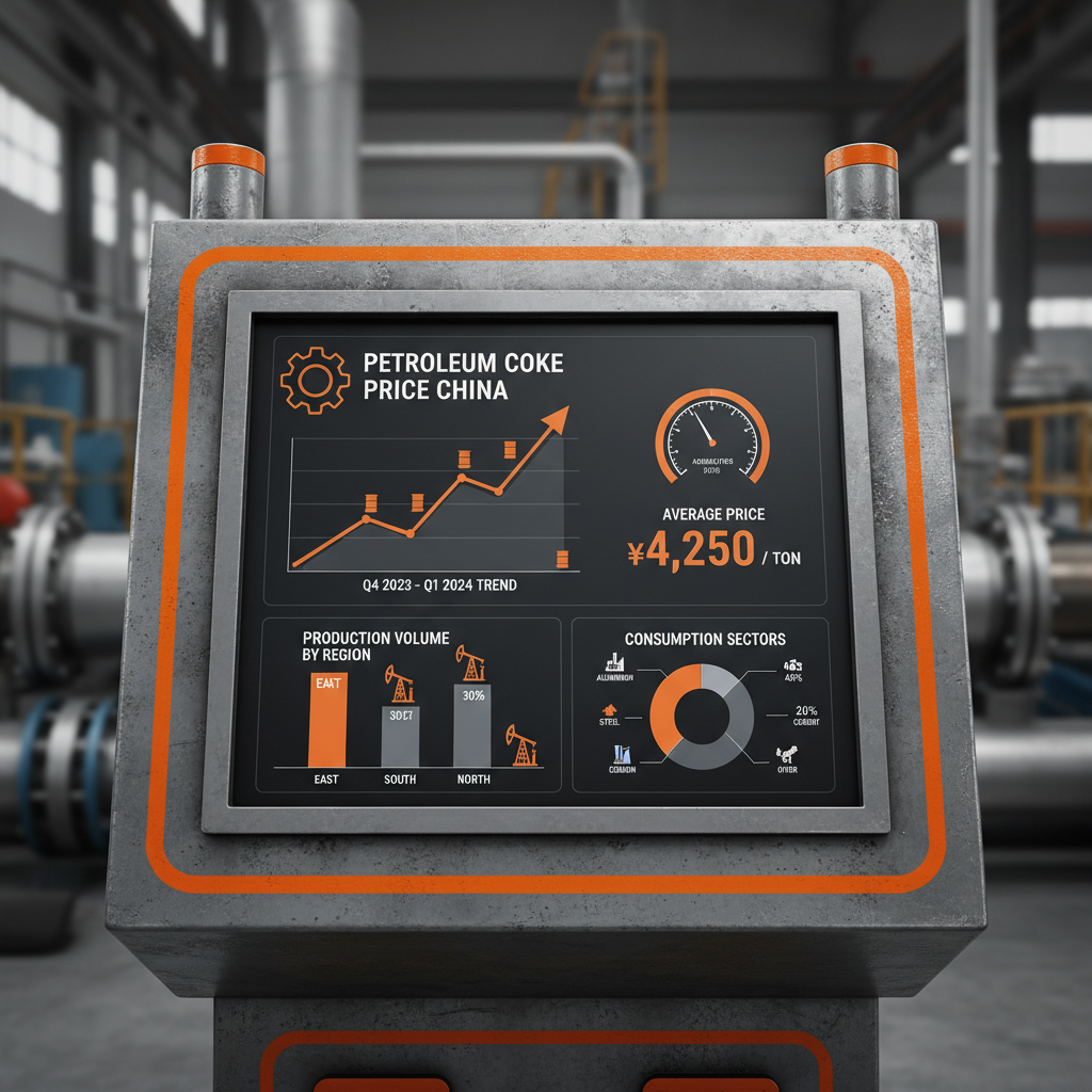 China Petroleum Coke Price Trends Analysis and Market Overview