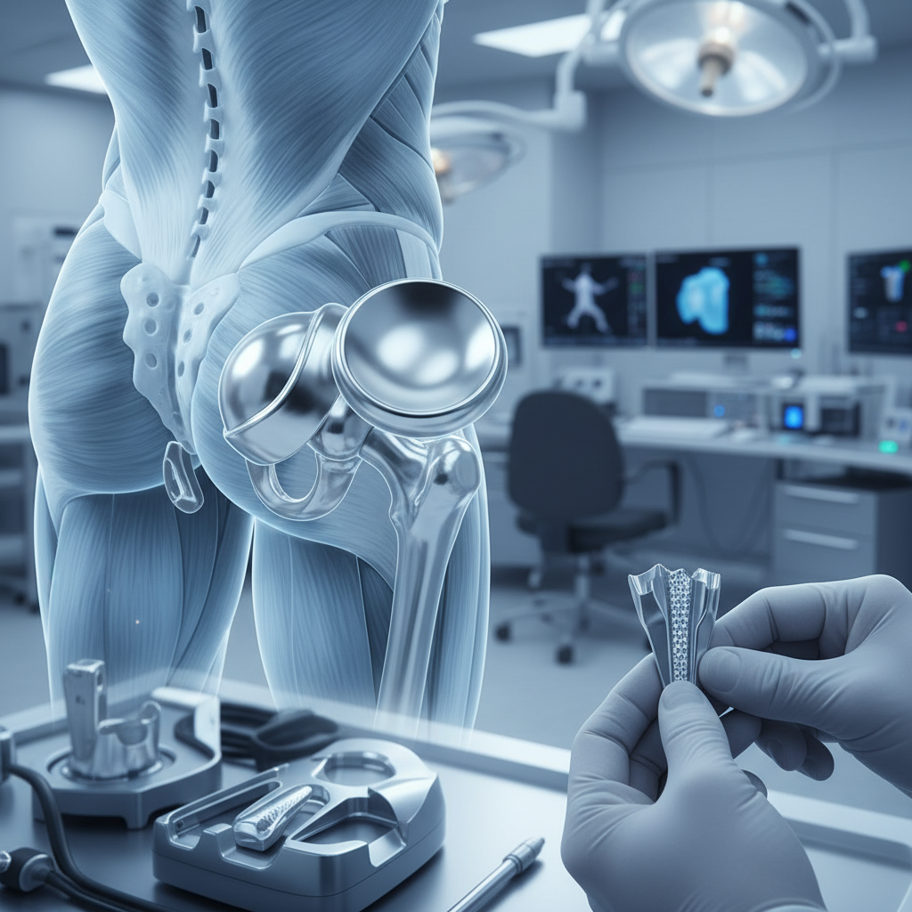 Understanding and Strengthening the Posterior Muscles of Hip for Optimal Performance