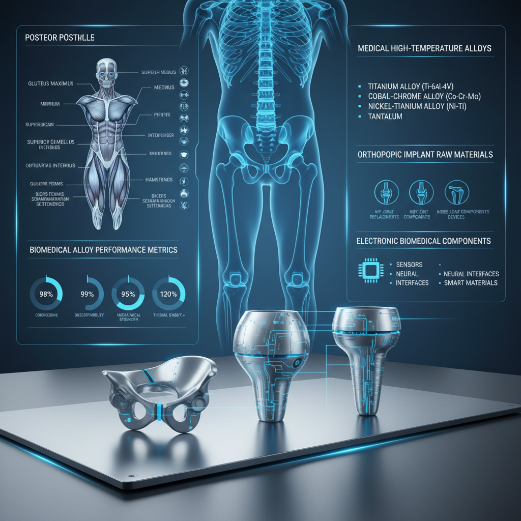 Understanding and Strengthening the Posterior Muscles of Hip for Optimal Performance