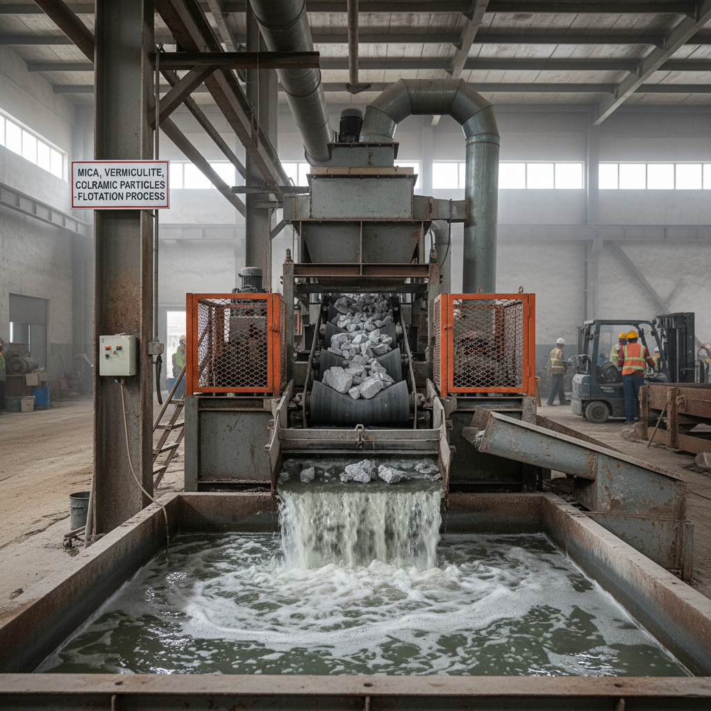 Exploring the Versatile Applications of Floating Pumice and Sourcing Options