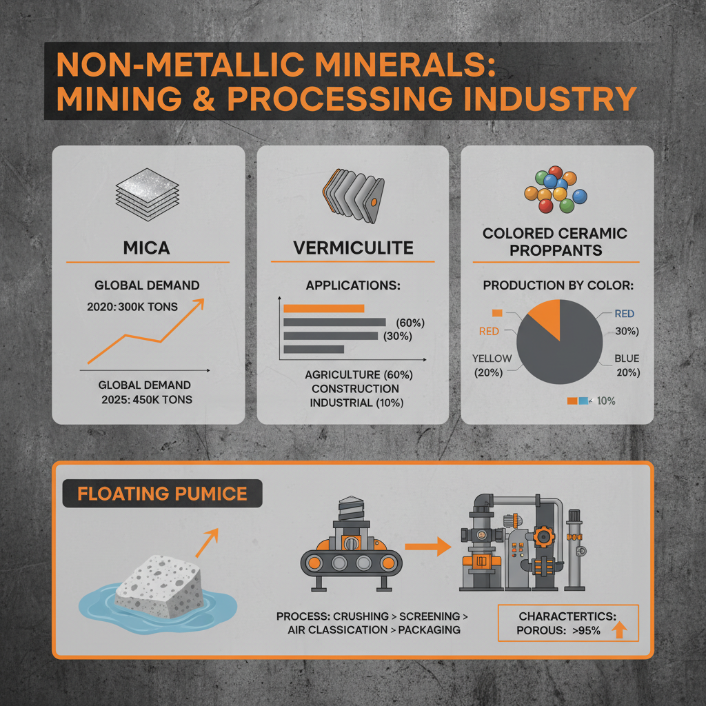 Exploring the Versatile Applications of Floating Pumice and Sourcing Options