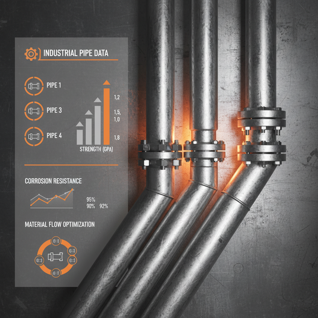 Comprehensive Guide to 4 Stainless Pipe for Industrial and Commercial Use