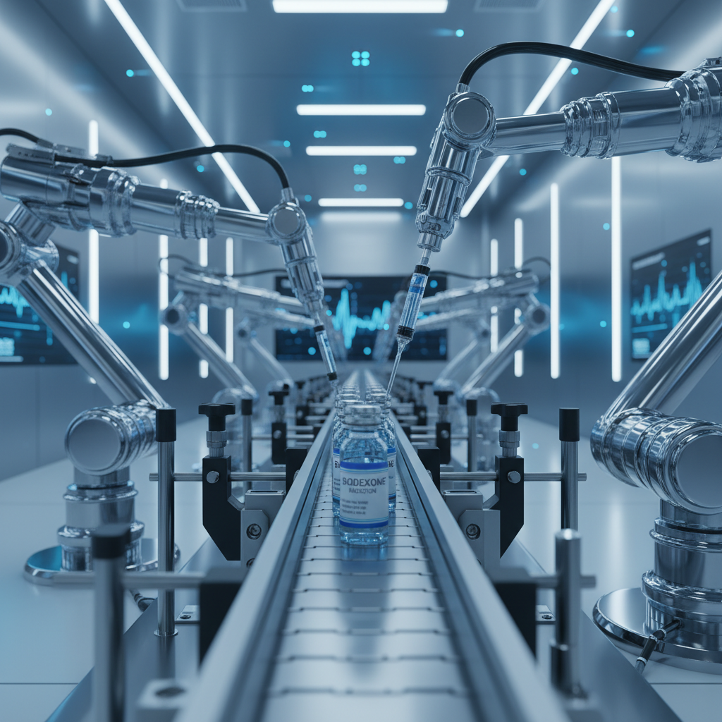 Biodexone Injection A Comprehensive Veterinary Guide to Uses and Administration