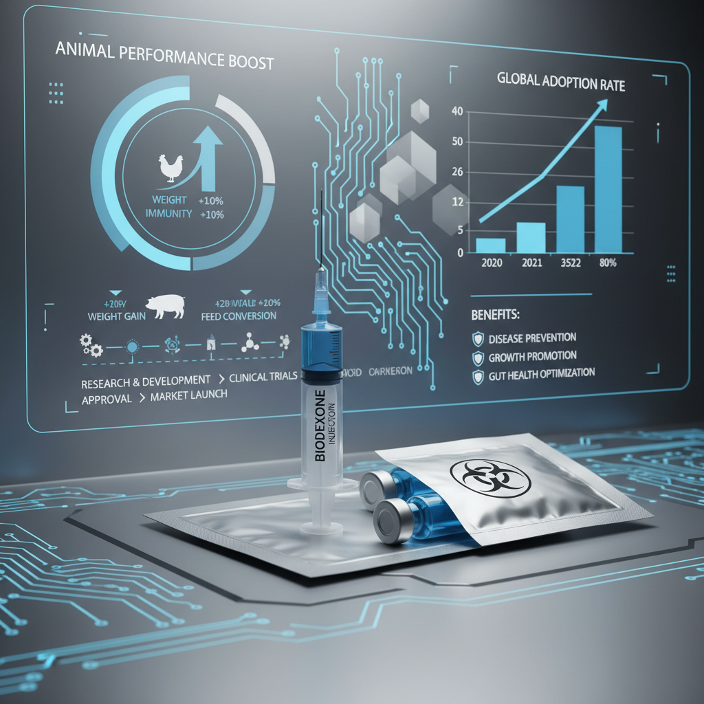 Biodexone Injection A Comprehensive Veterinary Guide to Uses and Administration