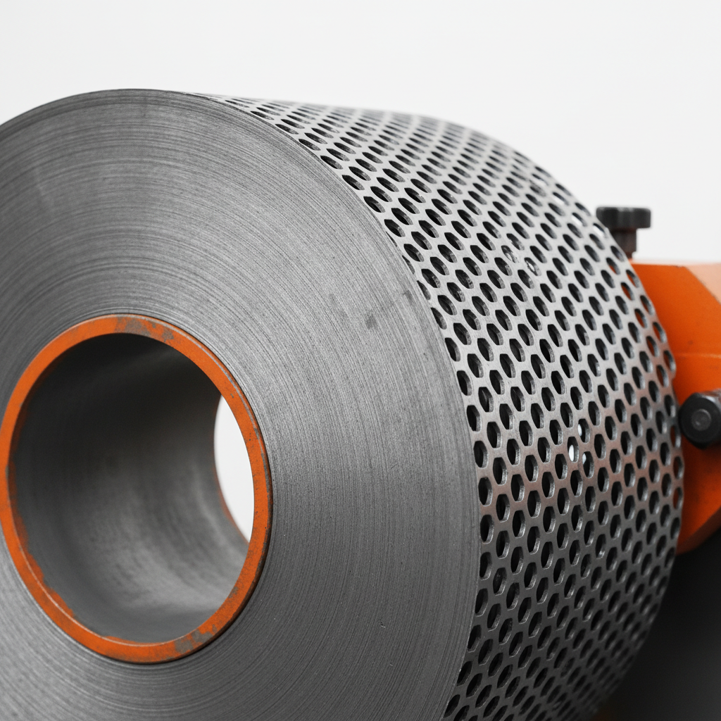 Exploring Hexagonal Perforated Metal Applications Benefits and Specifications