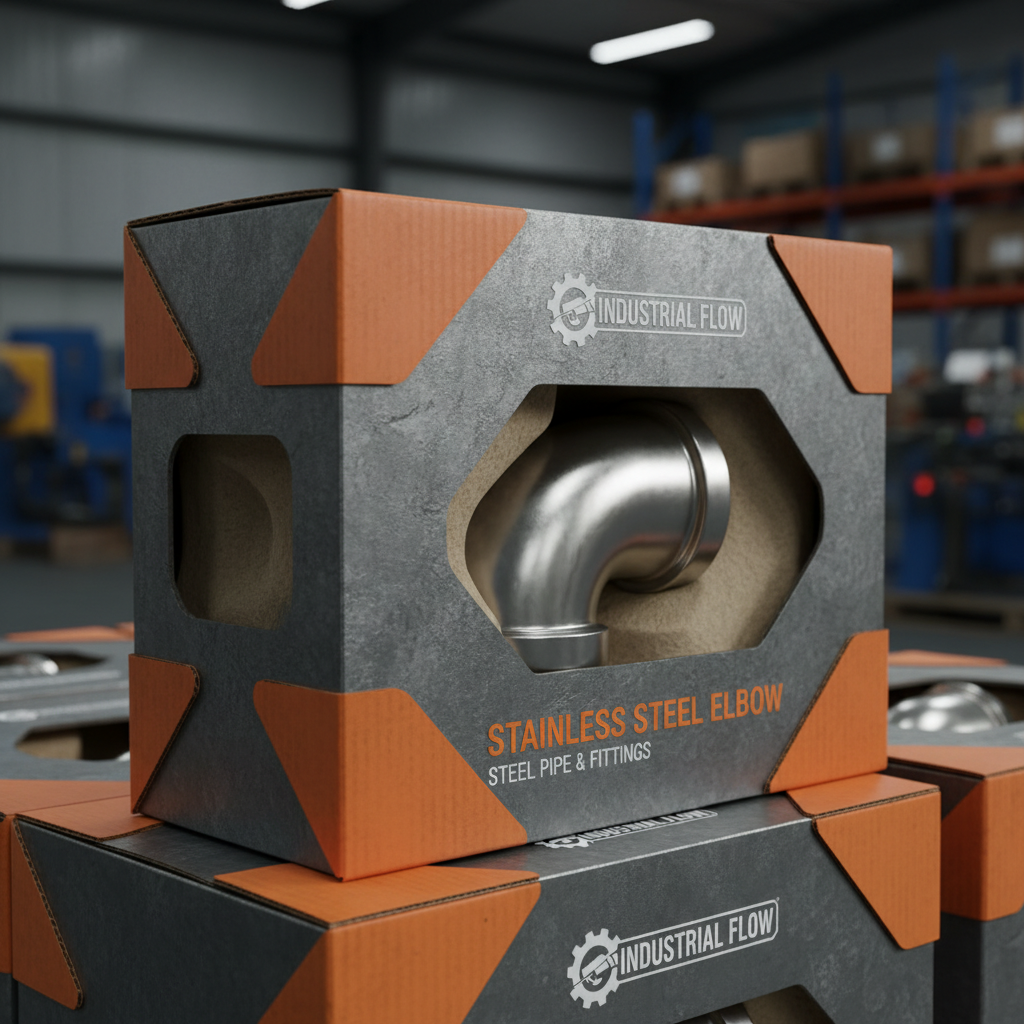 Comprehensive Guide to Stainless Street Elbow Selection and Applications