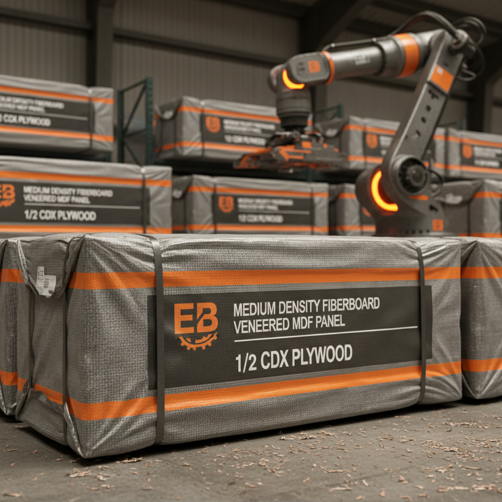 Comprehensive Guide to 1 2 CDX Plywood Applications and Selection