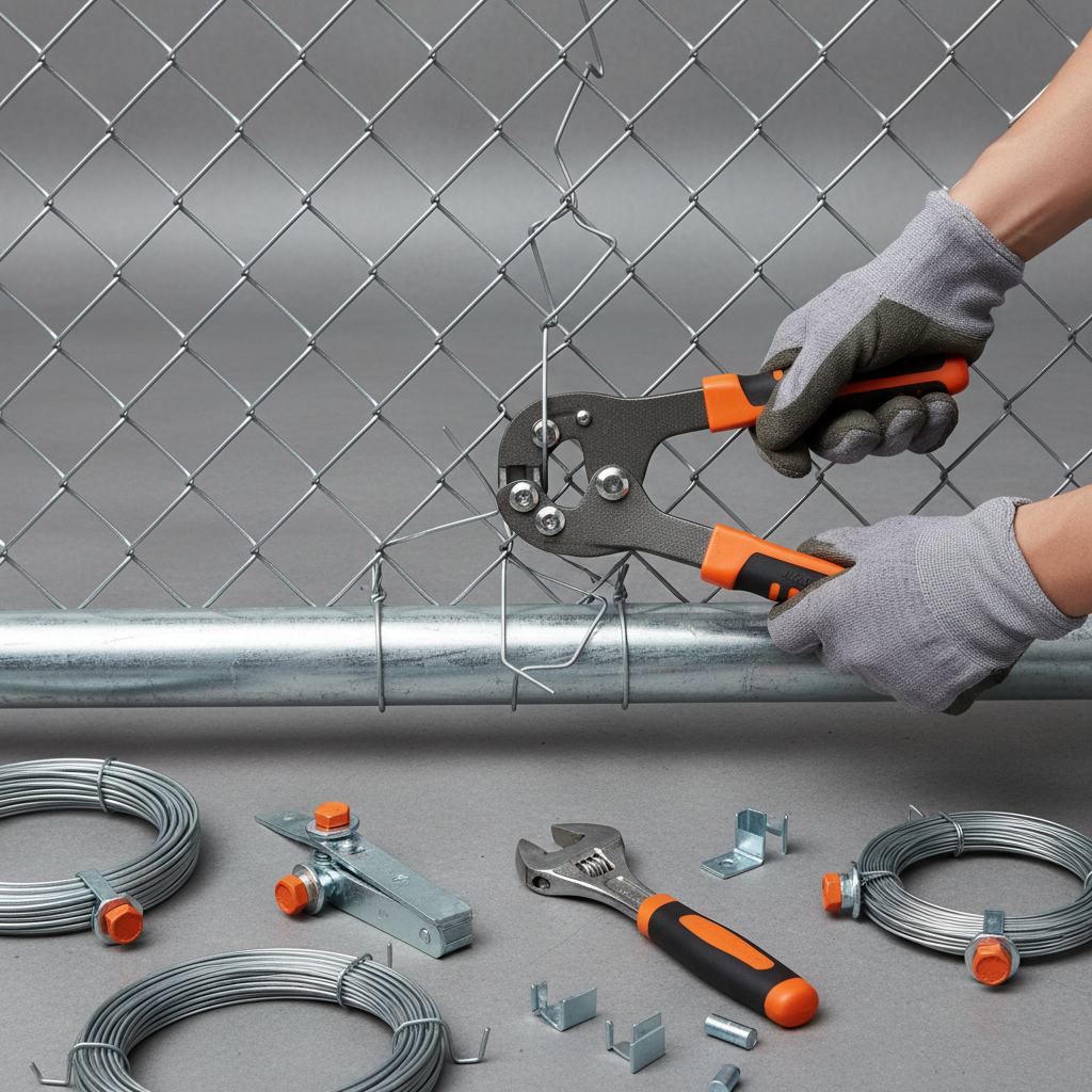 Comprehensive Guide to Effective Chain Link Fence Repair and Maintenance Solutions