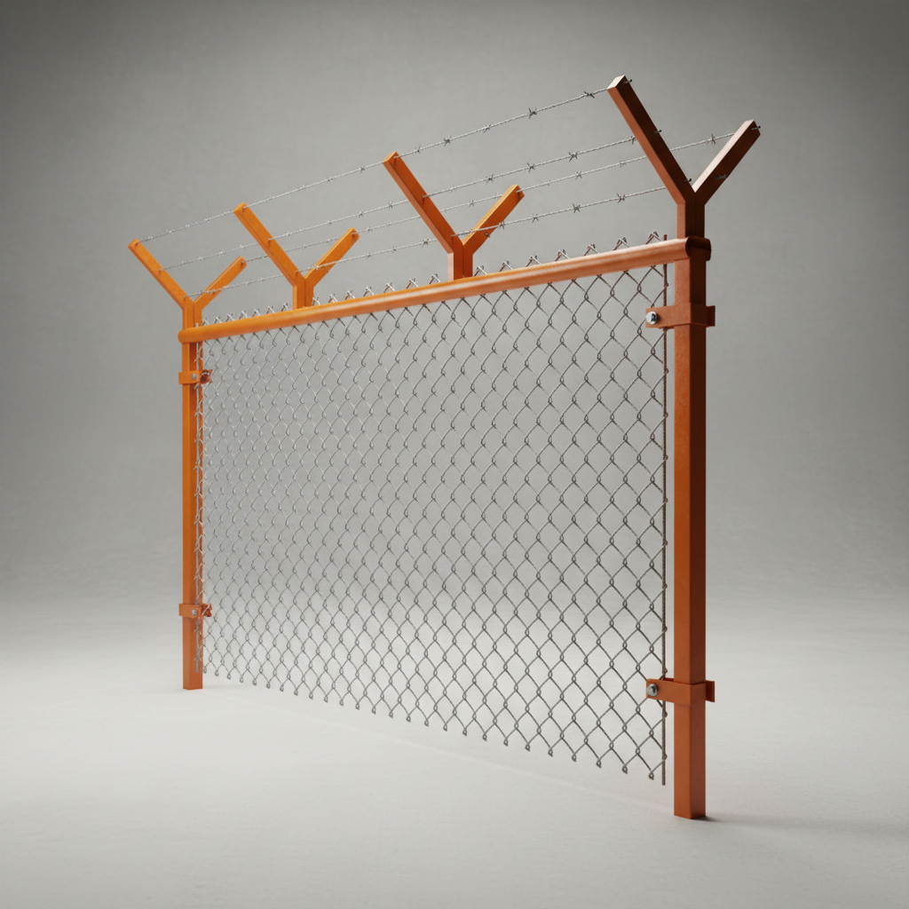 Comprehensive Guide to Chain Link Fence Extension Methods and Considerations