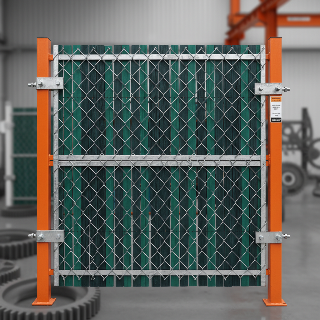 Enhance Property Security and Privacy with a Chain Link Fence Solution