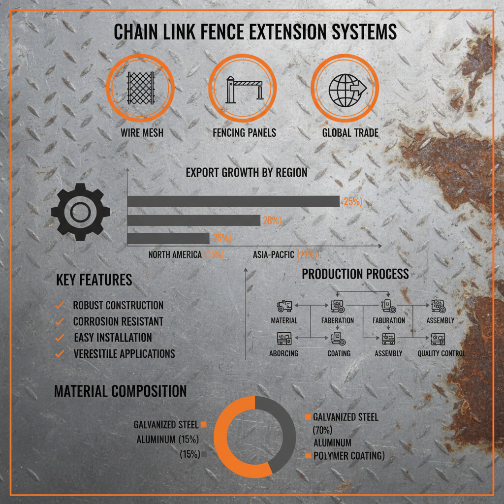 Comprehensive Guide to Chain Link Fence Extension Methods and Considerations