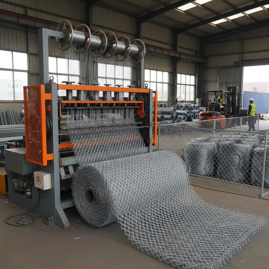 Comprehensive Guide to Durable Commercial Chain Link Fence Systems and Applications