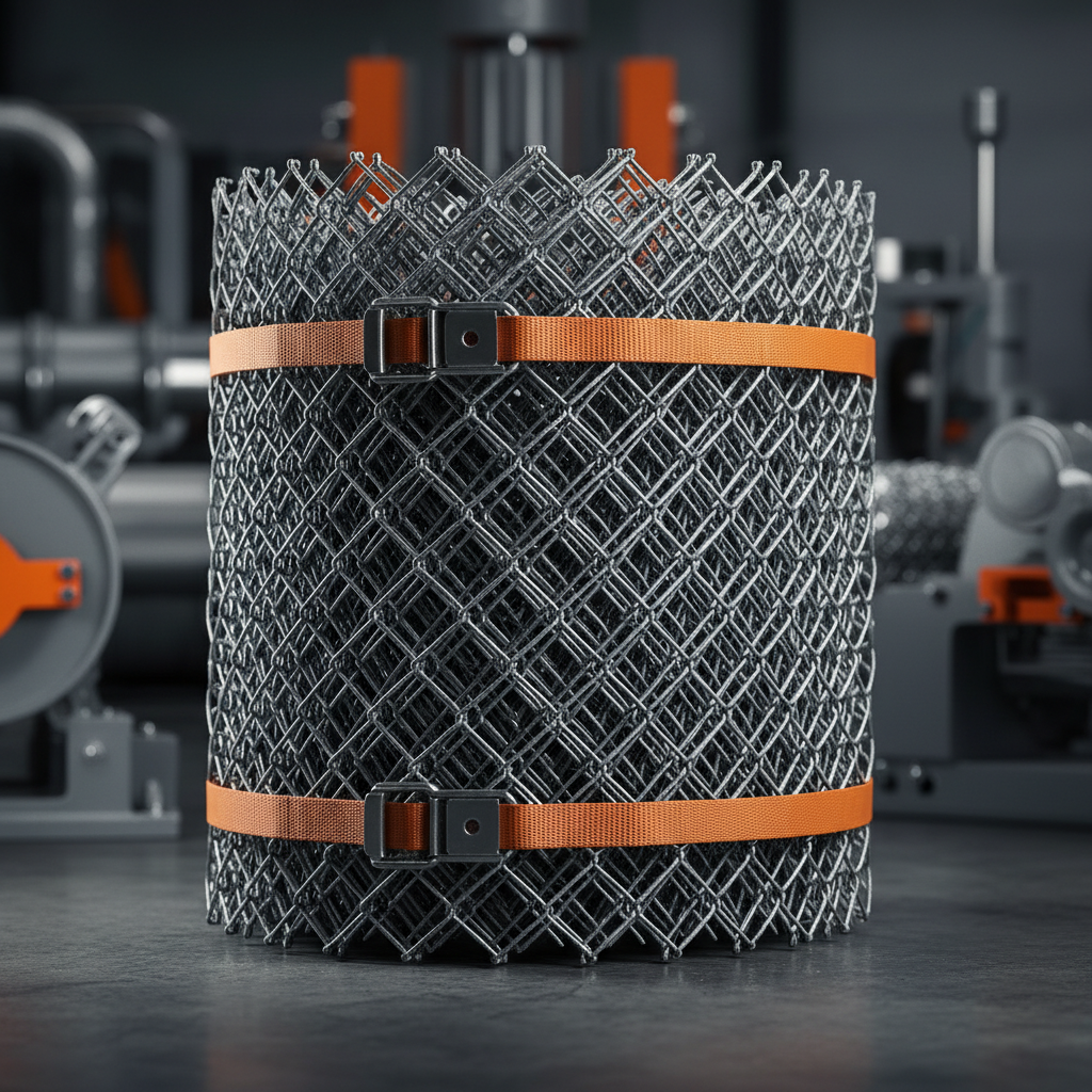 Comprehensive Guide to Chain Link Fence Fabric Types and Applications