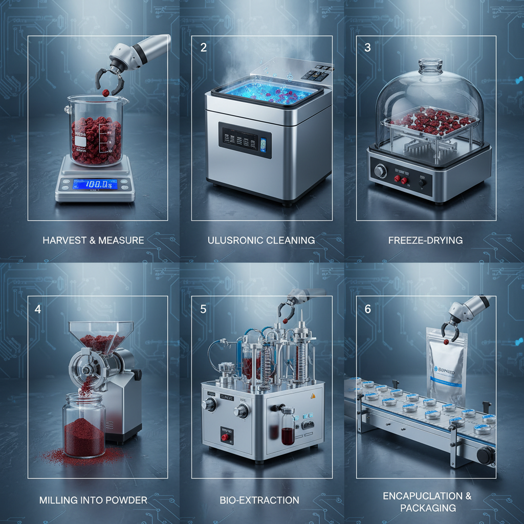 Exploring the Multifaceted Benefits of Fructus Schisandra Chinensis for Wellness