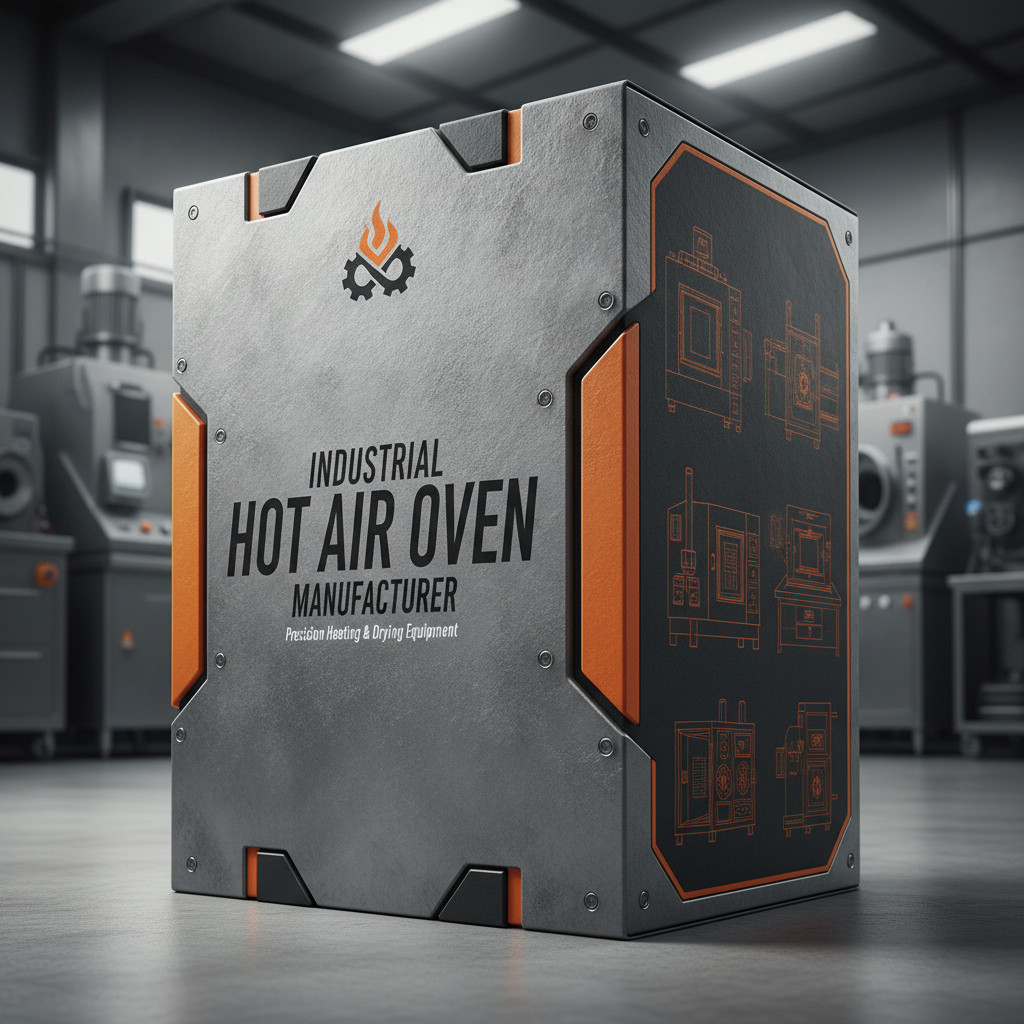 Hot Air Oven Manufacturer