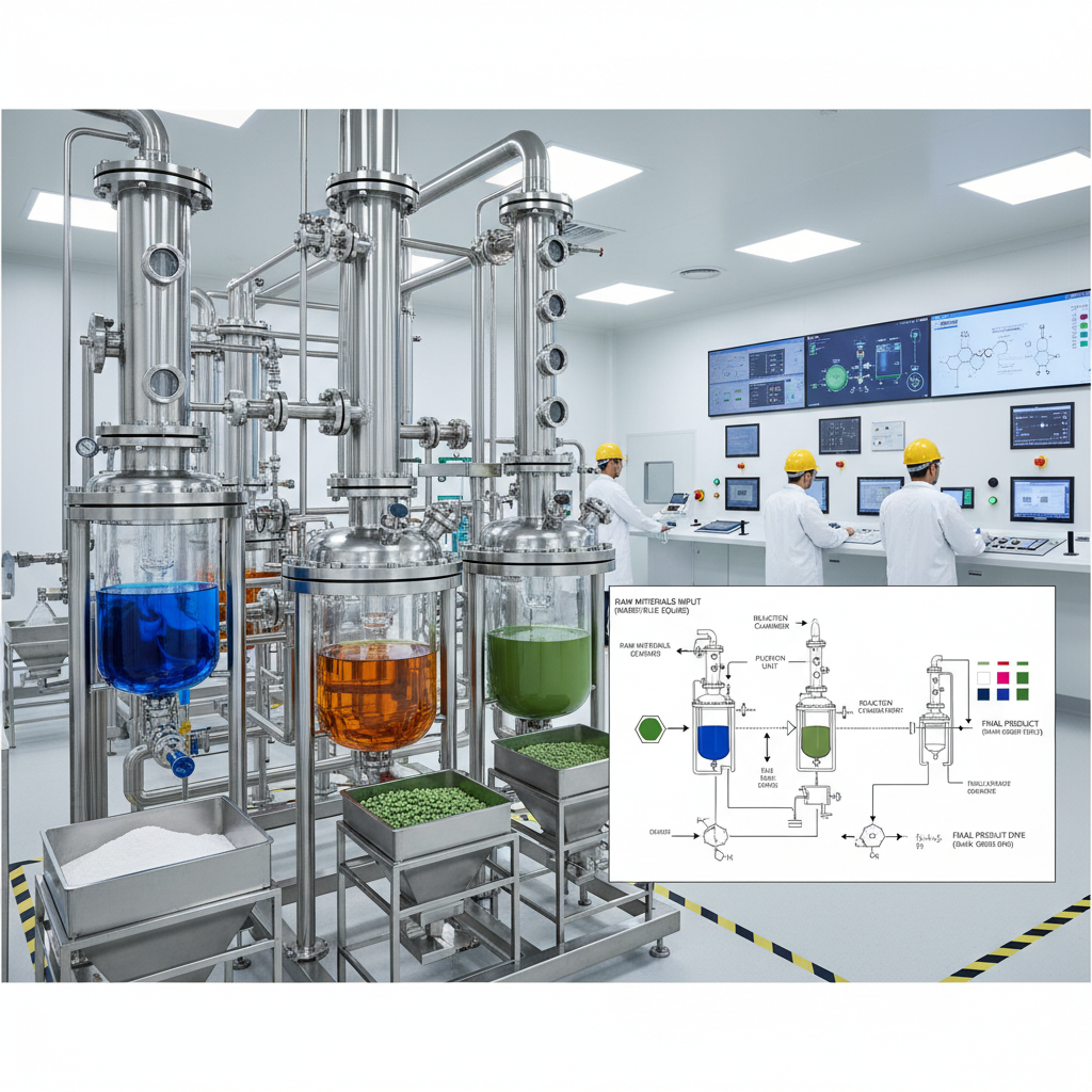 Comprehensive Guide to Khaki Green Dye for Clothes and Textile Applications