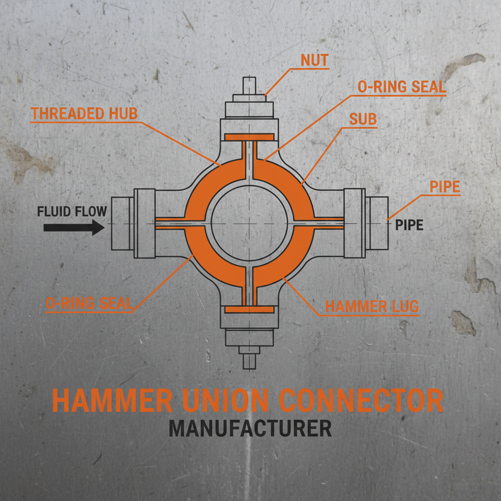 hammer connector Manufacturer
