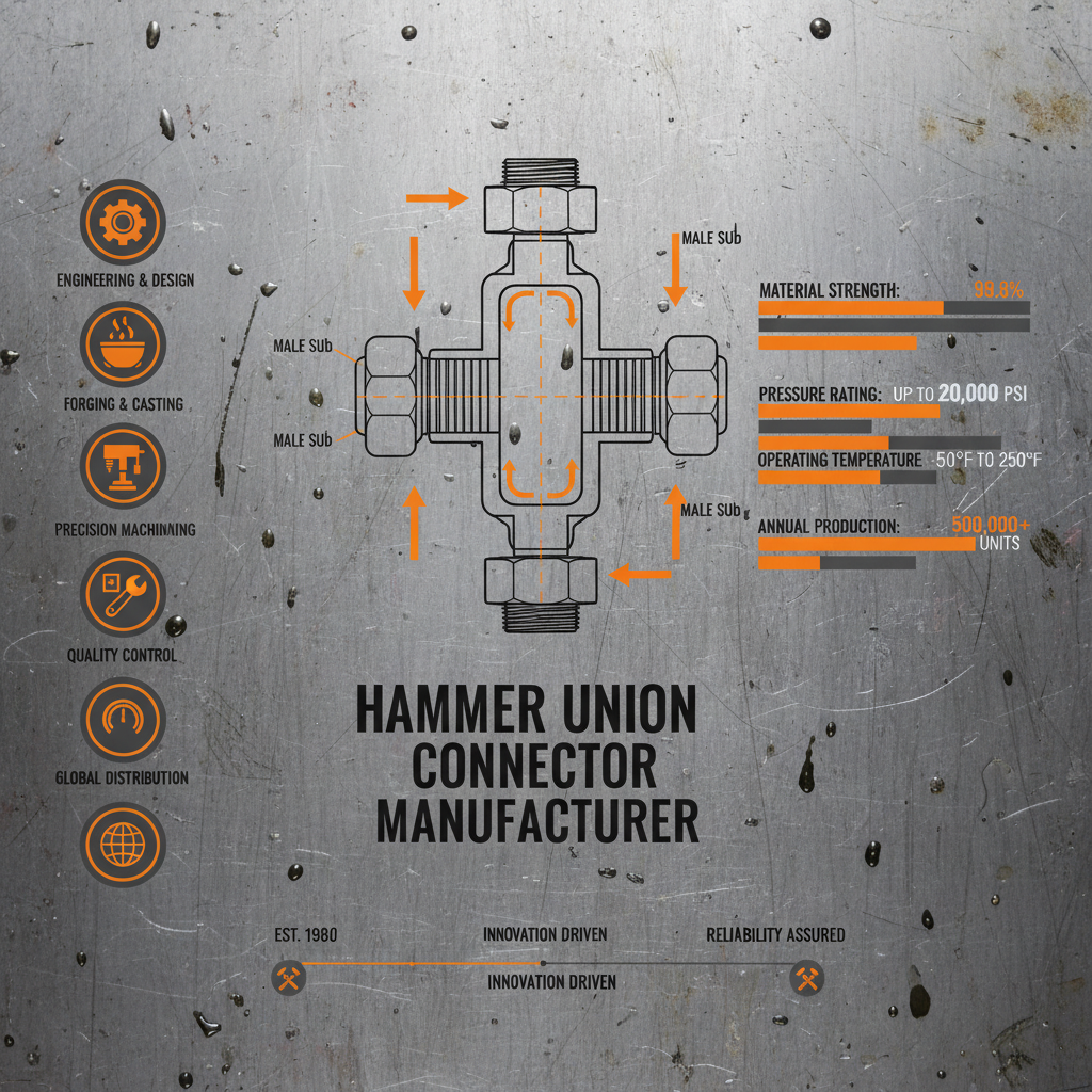 hammer connector Manufacturer