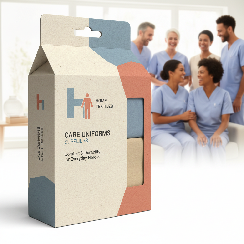 Find Reliable Care Worker Uniform Suppliers For Quality Garments