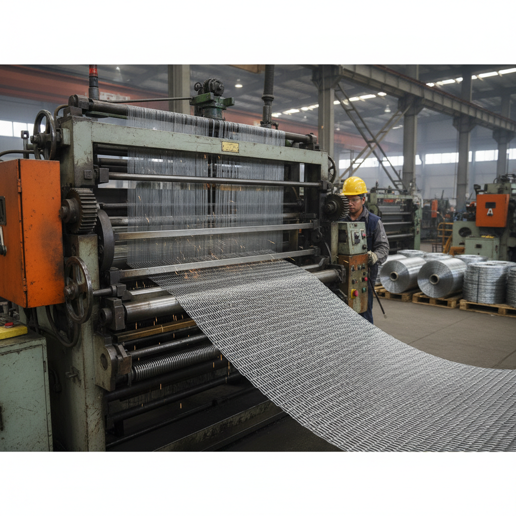 Comprehensive Guide to Stainless Steel Woven Wire Applications and Selection