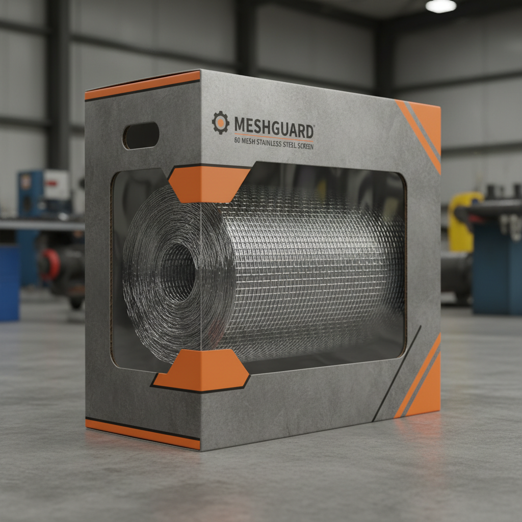 Detailed Guide to 80 Mesh Stainless Steel Screen Applications and Benefits