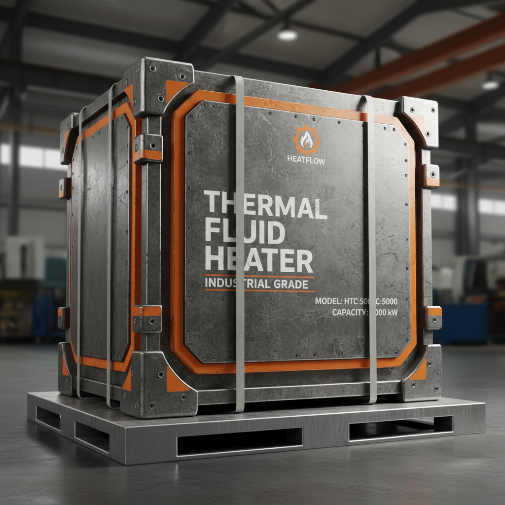 Comprehensive Guide to Hot Conduction Oil Boilers for Industrial Heating Solutions