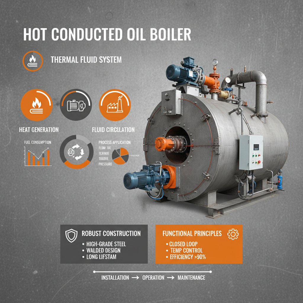 Unleashing Thermal Efficiency and Reliability for Your Industry