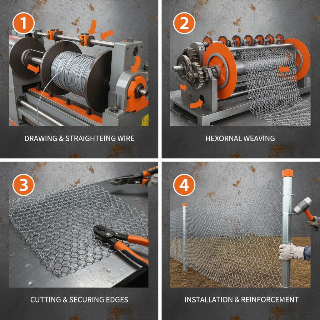 Comprehensive Guide to Choosing the Best Chicken Net Fence for Poultry Protection