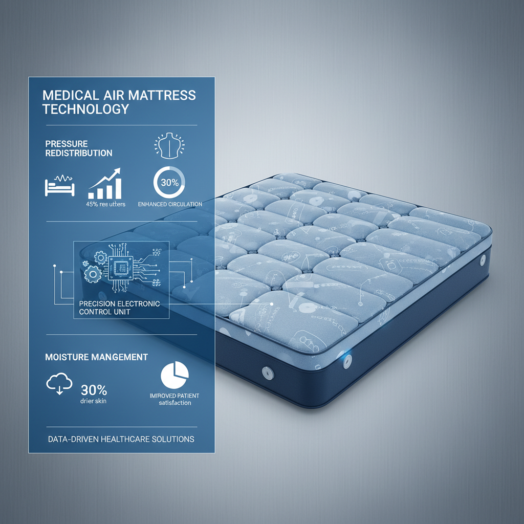 Comprehensive Guide to Choosing the Best Air Mattress for Your Needs