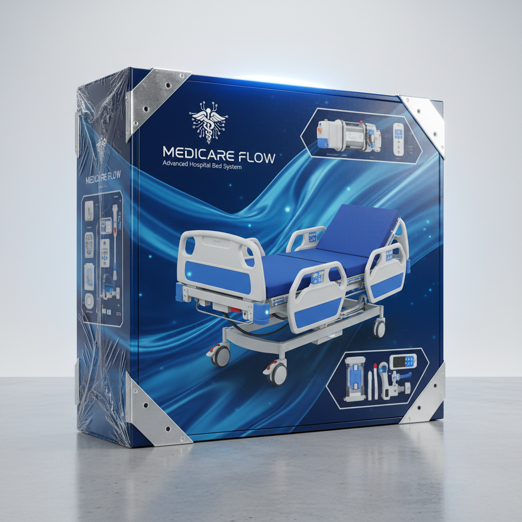 Comprehensive Guide to Hospital Type Beds for Sale and Selection