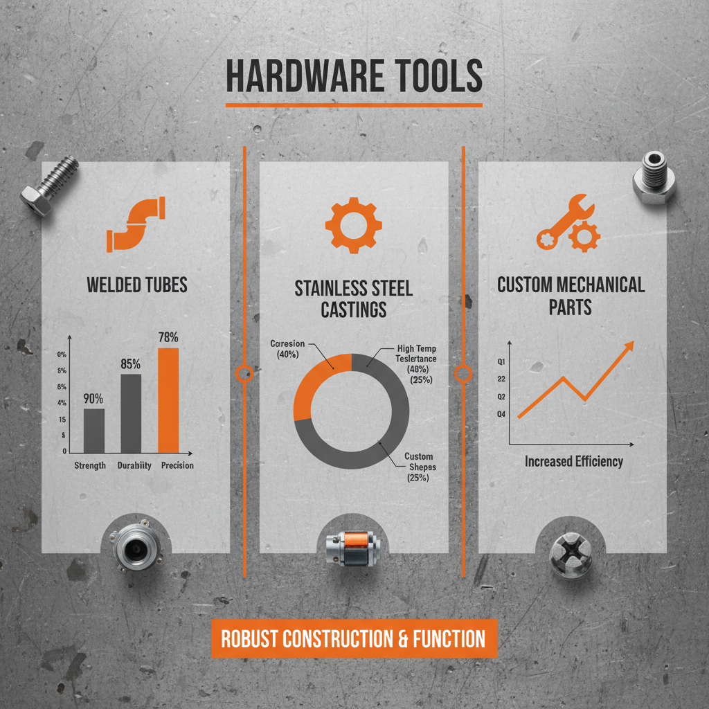 Understanding the Crucial Role of Small Mechanical Components in Modern Engineering