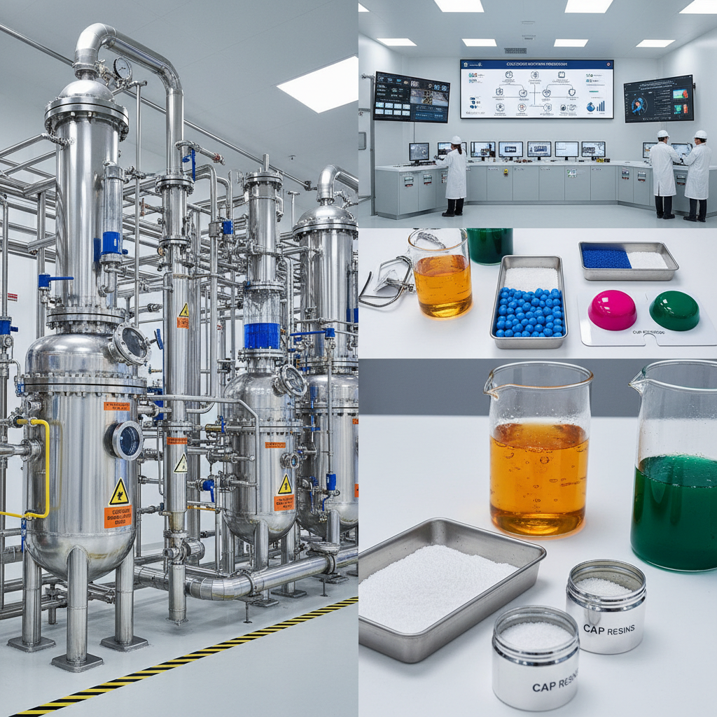 Comprehensive Guide to Cellulose Acetate Propionate Properties and Applications