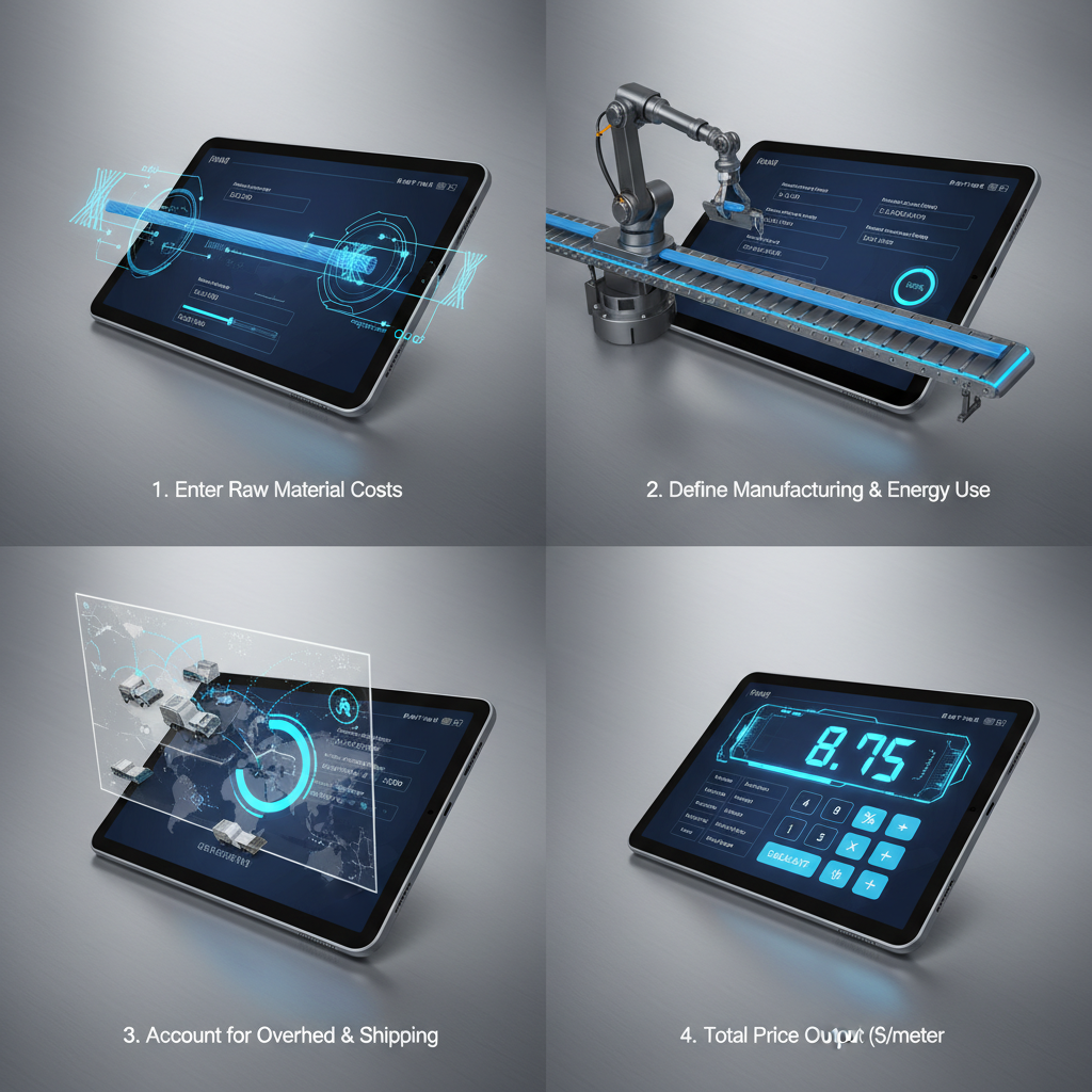 fiberglass rebar price