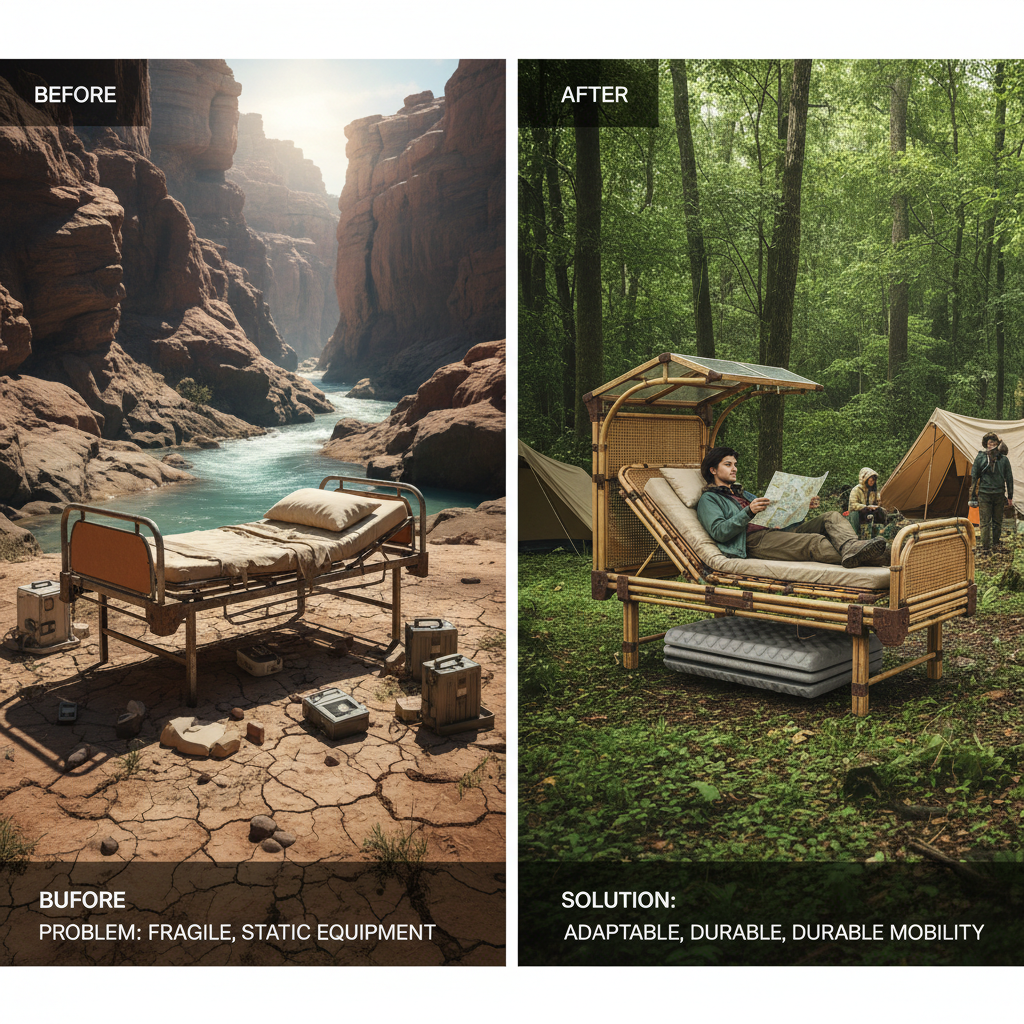 Revolutionizing Patient Care Through Innovation