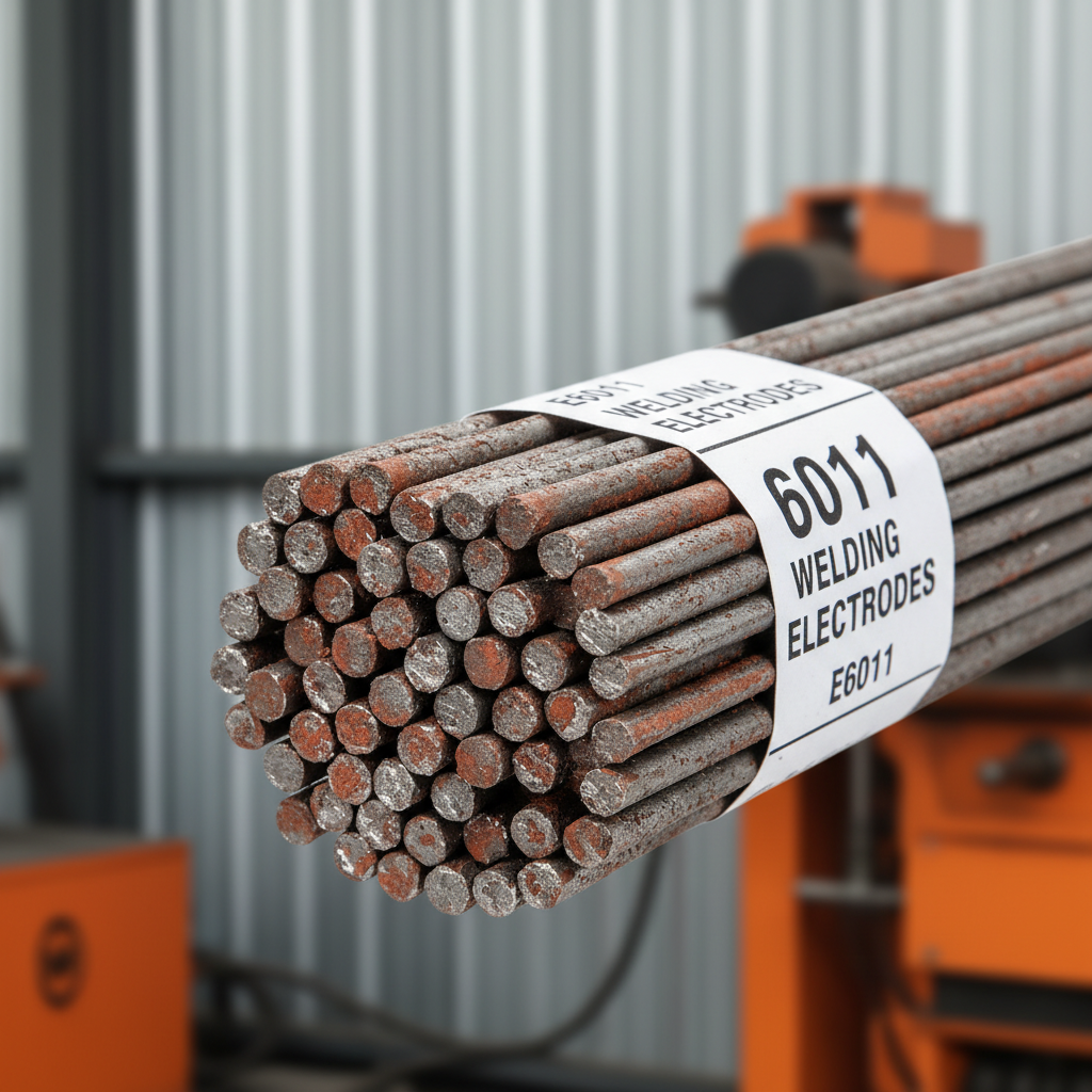 Welding Solutions for Industrial Excellence and Durability