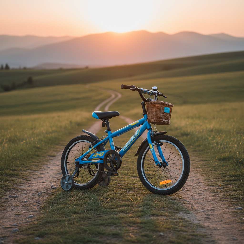 Explore the World of Bikes Balance Bikes Designed for Fun