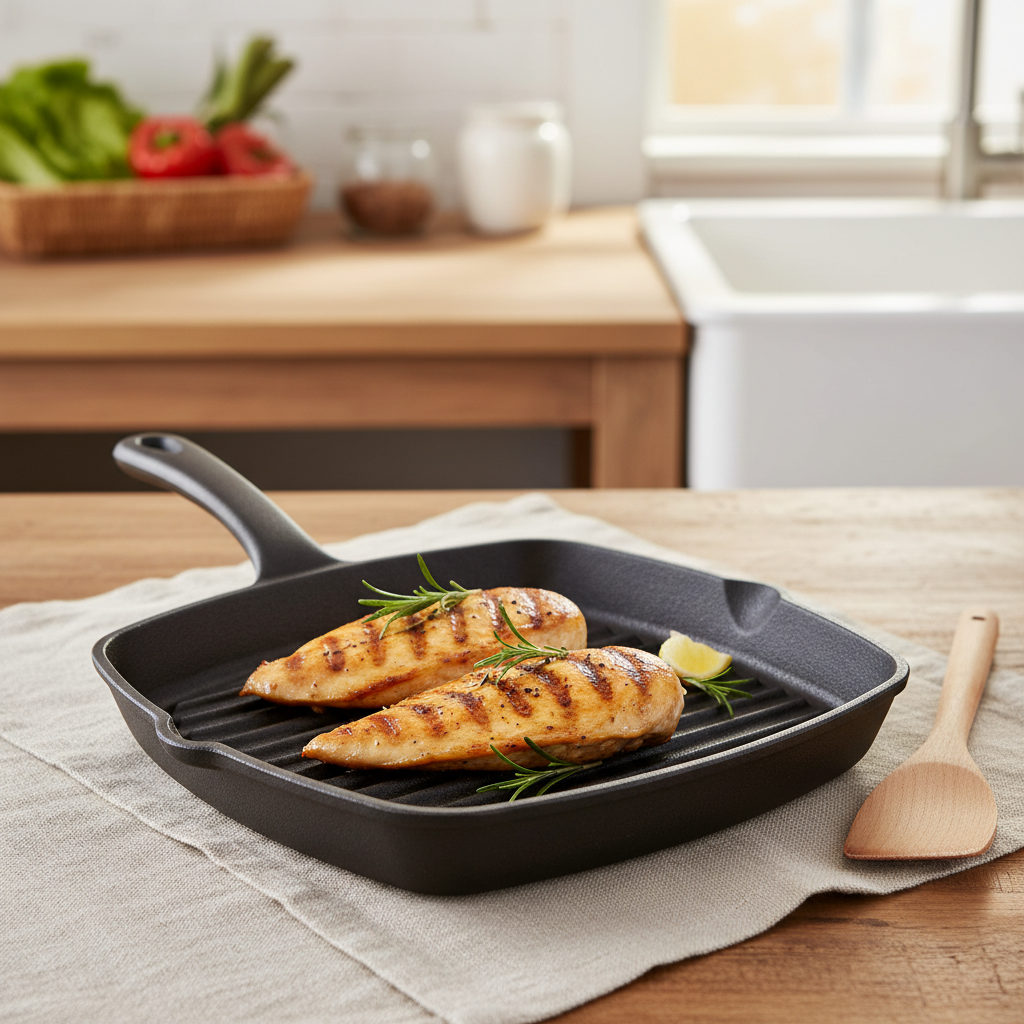 Elevating Culinary Experiences