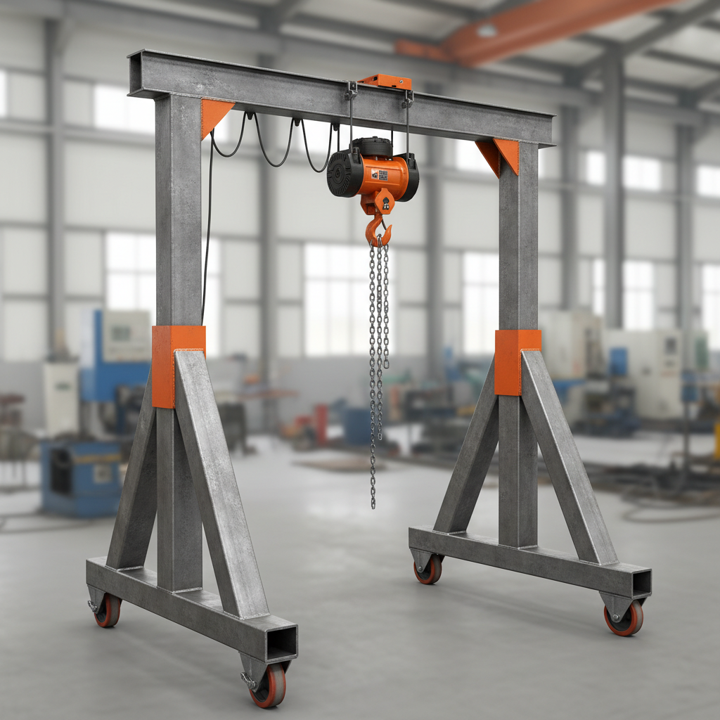 Engineered Lifting Solutions for Efficiency Safety