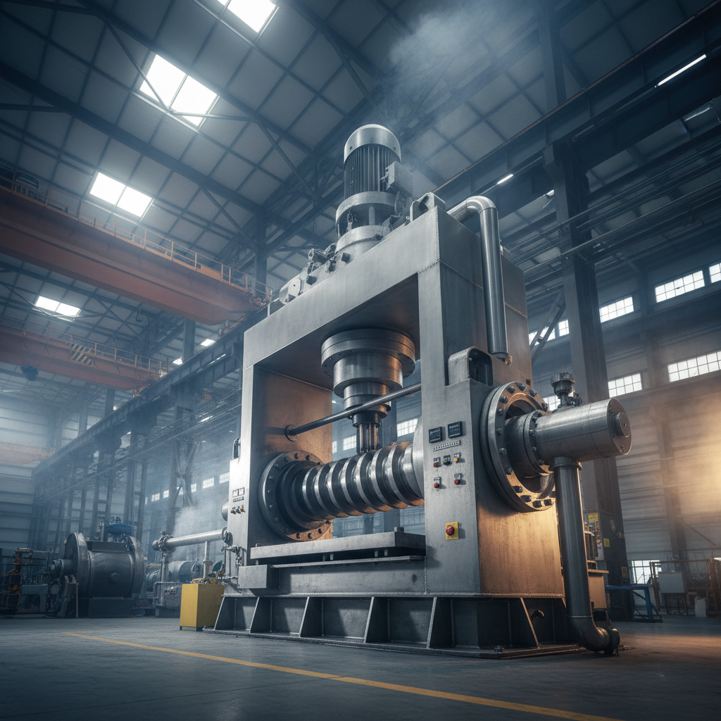 Elevating Oil Production Through Precision Engineering