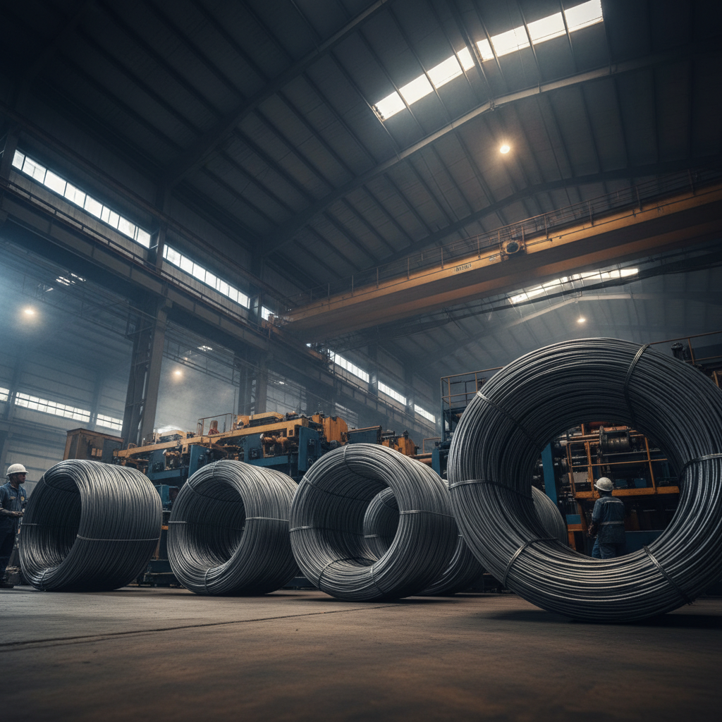 Premium Wire Solutions