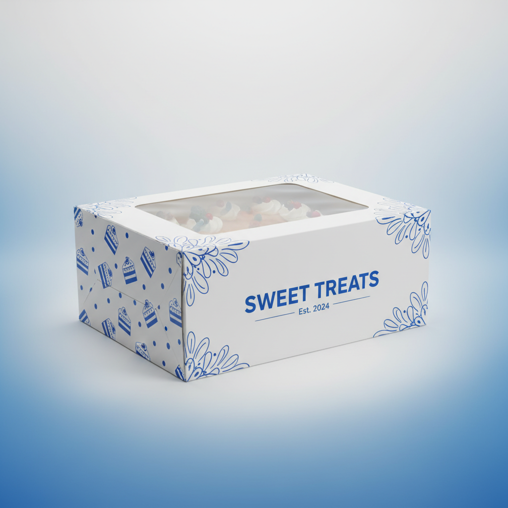 Custom Packaging Solutions for Exceptional Brands