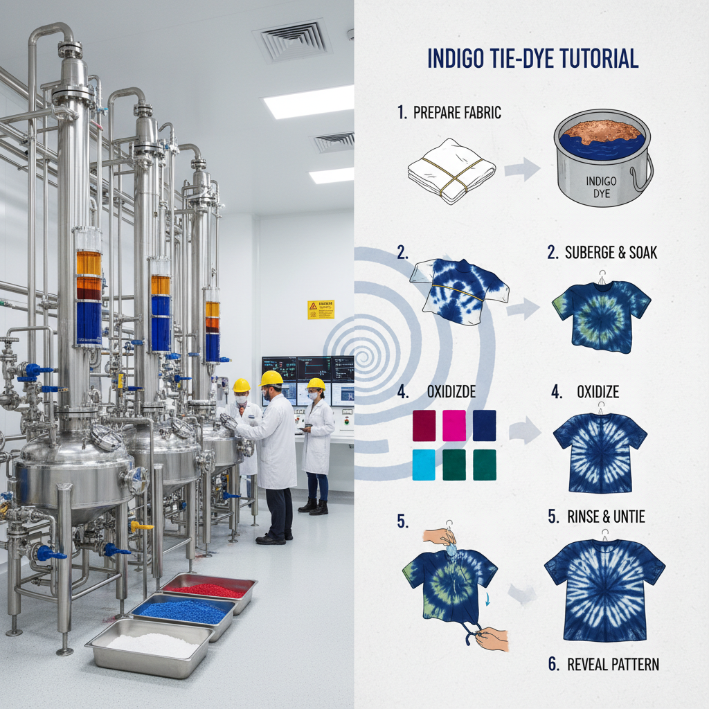 Innovative Chemical Solutions