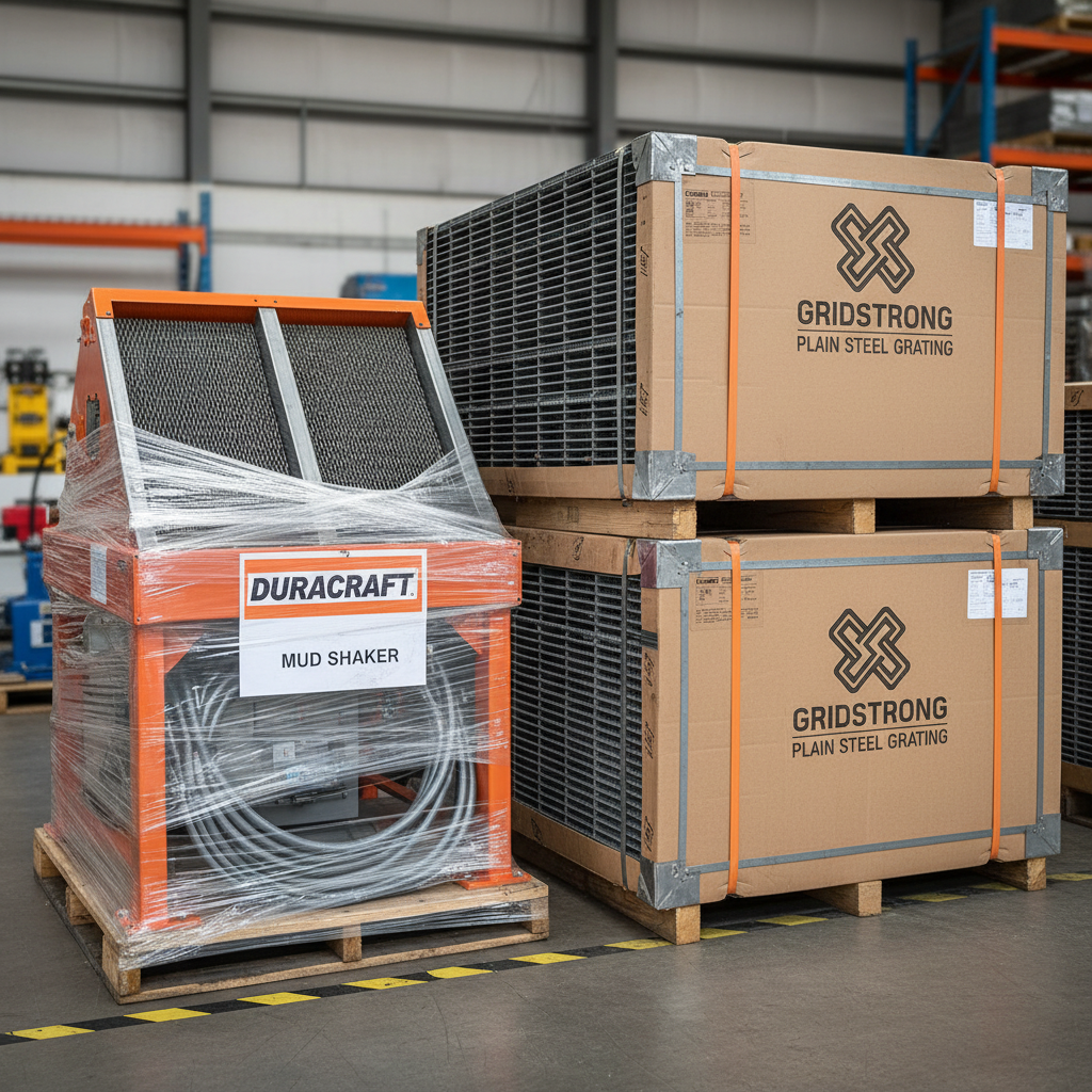 Unleashing Efficiency Through Innovation in Screening Solutions