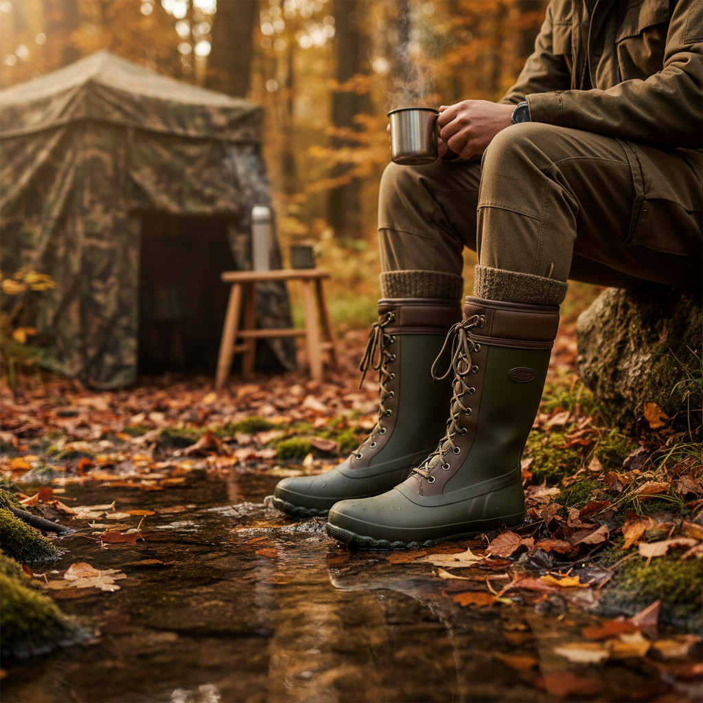 Elevate Your Outdoor Performance with Confidence